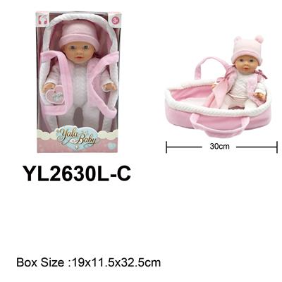 Doll - OBL10450034