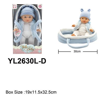 Doll - OBL10450035