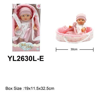 Doll - OBL10450036