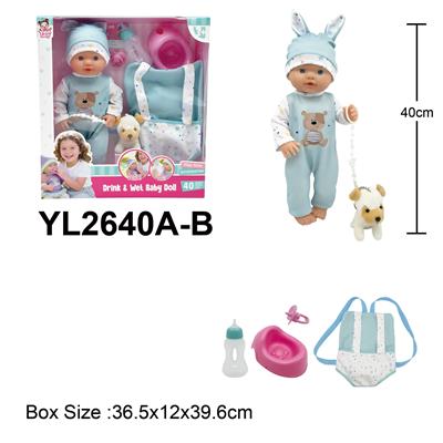 DOLL - OBL10450042