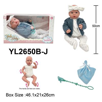 Doll - OBL10450044