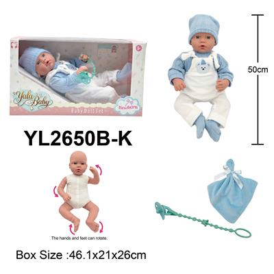 Doll - OBL10450045