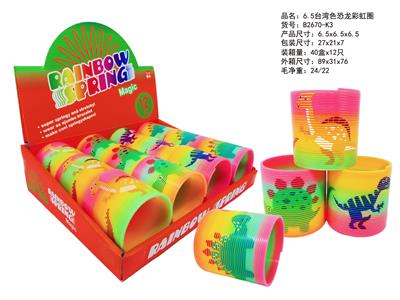 Rainbow Circle - OBL10450172