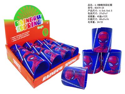 Rainbow Circle - OBL10450192
