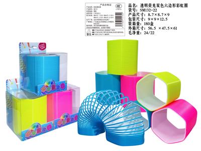 Rainbow Circle - OBL10450197