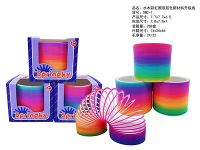 Rainbow Circle - OBL10450216