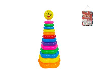 Rainbow Circle - OBL10450281
