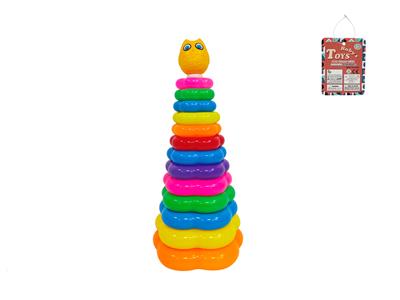 Rainbow Circle - OBL10450282