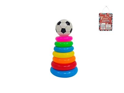 Rainbow Circle - OBL10450292