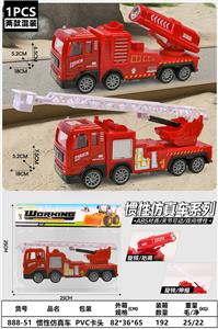 惯性仿真车 - OBL10450333