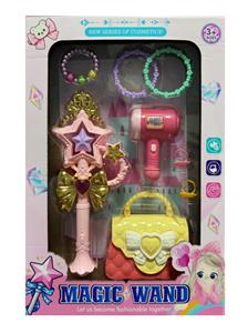 Beauty set - OBL10450434