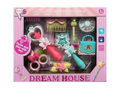 Beauty set - OBL10450436