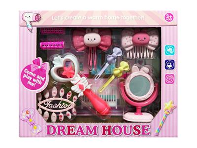 Beauty set - OBL10450438