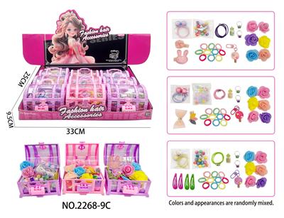 Beauty set - OBL10450489