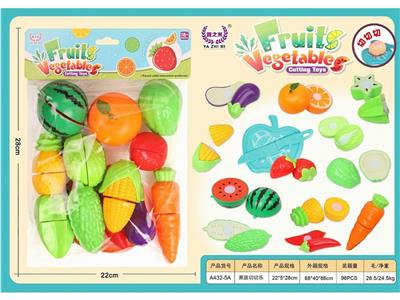 FOOD SET - OBL10450540