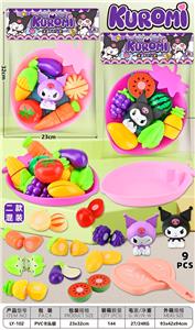 FOOD SET - OBL10450559
