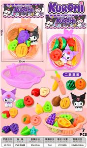 FOOD SET - OBL10450560