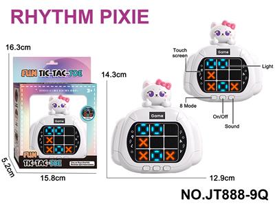 Games - OBL10450587
