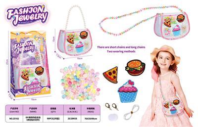 Beauty set - OBL10450622