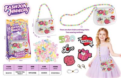 Beauty set - OBL10450654