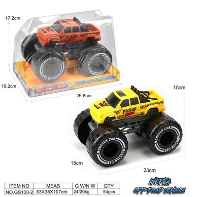 Inertia series - OBL10450834