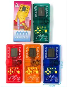 Games - OBL10450913