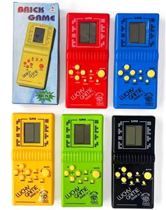 Games - OBL10450914