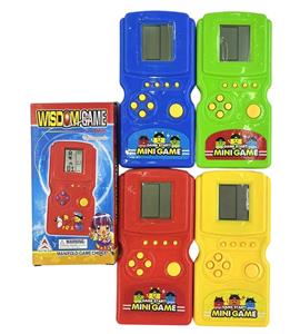 Games - OBL10450915