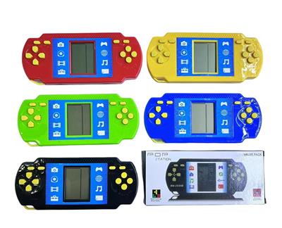 Games - OBL10450916