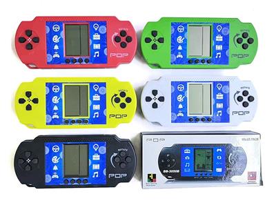 Games - OBL10450917