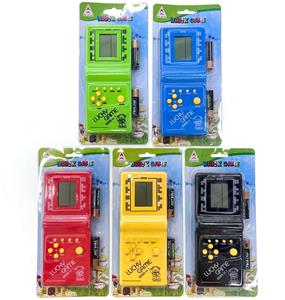 Games - OBL10450918