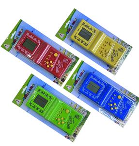 Games - OBL10450919