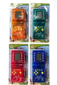 Games - OBL10450920