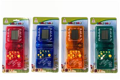 Games - OBL10450921