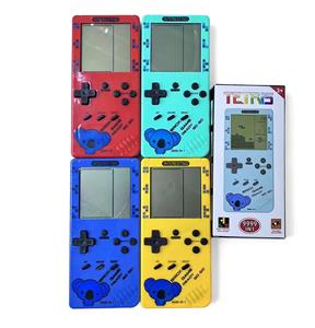Games - OBL10450922