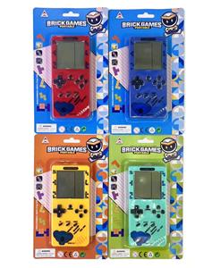 Games - OBL10450923