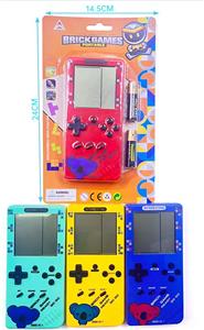 Games - OBL10450924