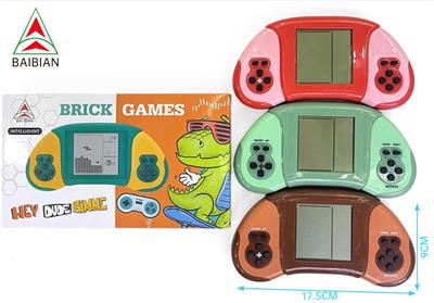 Games - OBL10450929