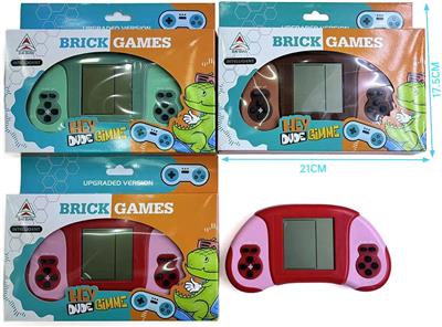 Games - OBL10450930