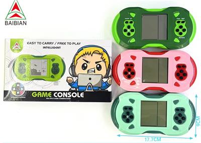 Games - OBL10450933