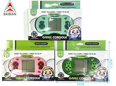 Games - OBL10450934