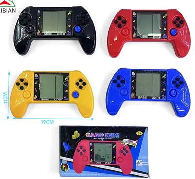Games - OBL10450937