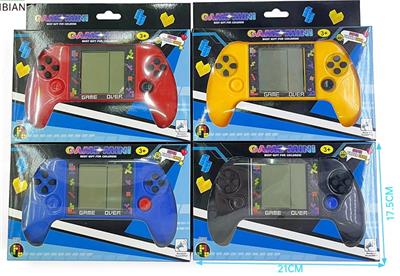 Games - OBL10450939