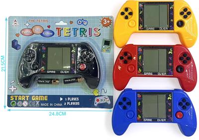 Games - OBL10450940