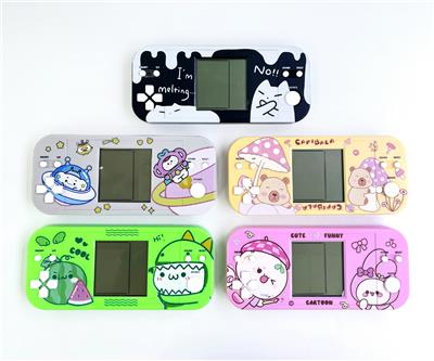 Games - OBL10450946