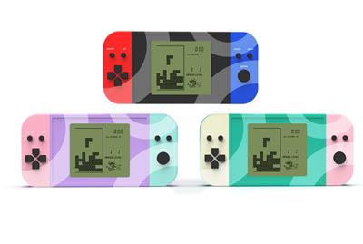 Games - OBL10450948