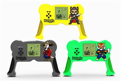 Games - OBL10450951