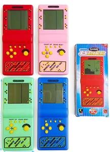Games - OBL10450953