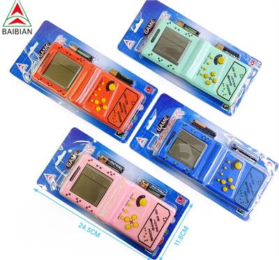 Games - OBL10450955