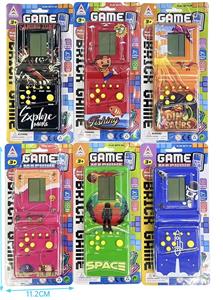 Games - OBL10450956